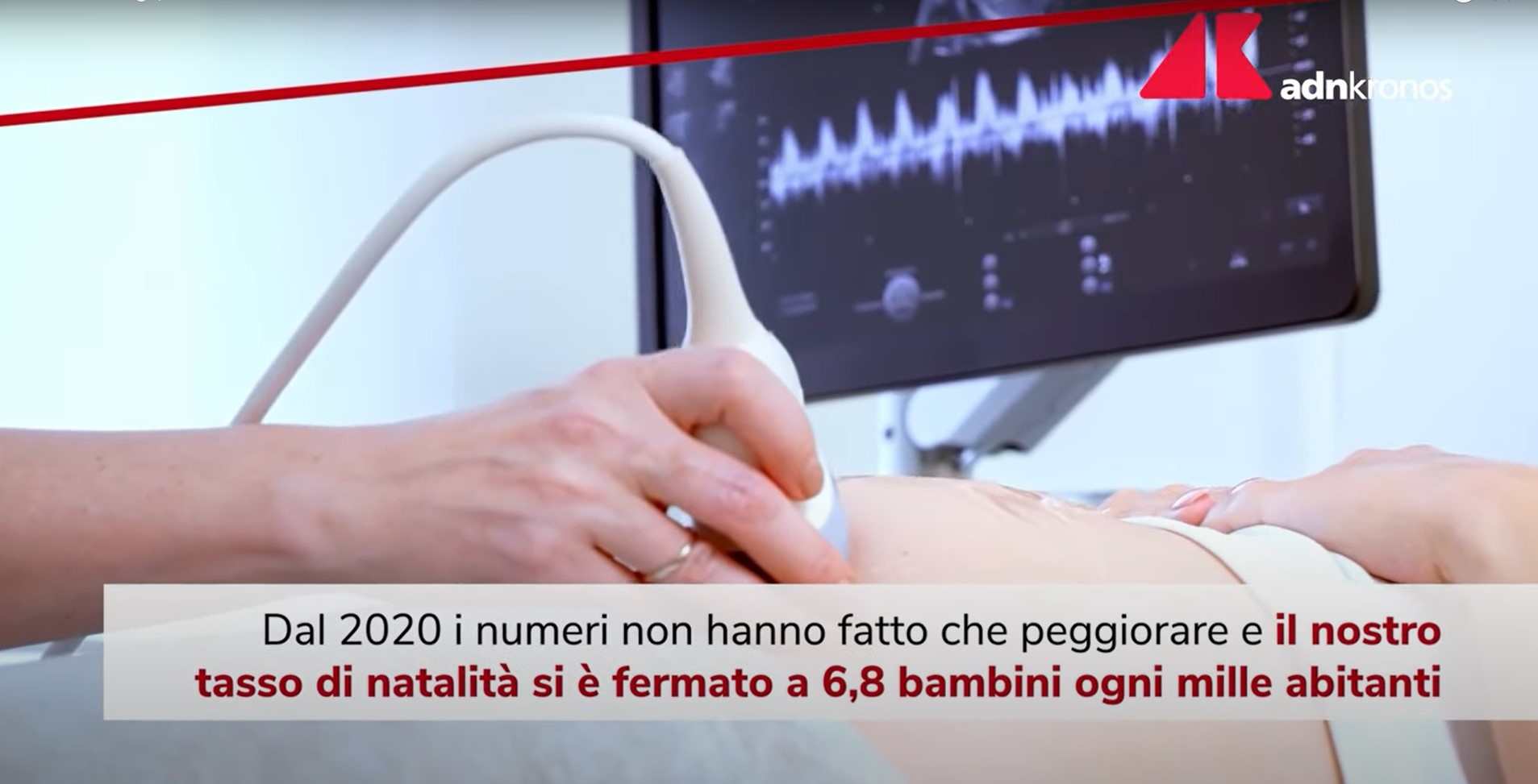 LItalia Non Fa Figli I Dati DellIstat Demografica