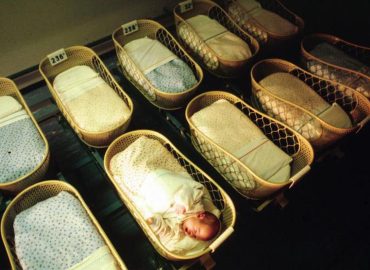 Denatalità, record di case vuote in Italia