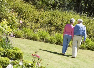 In Italia l’80% degli over 65 sta bene e richiede servizi adeguati a vita attiva