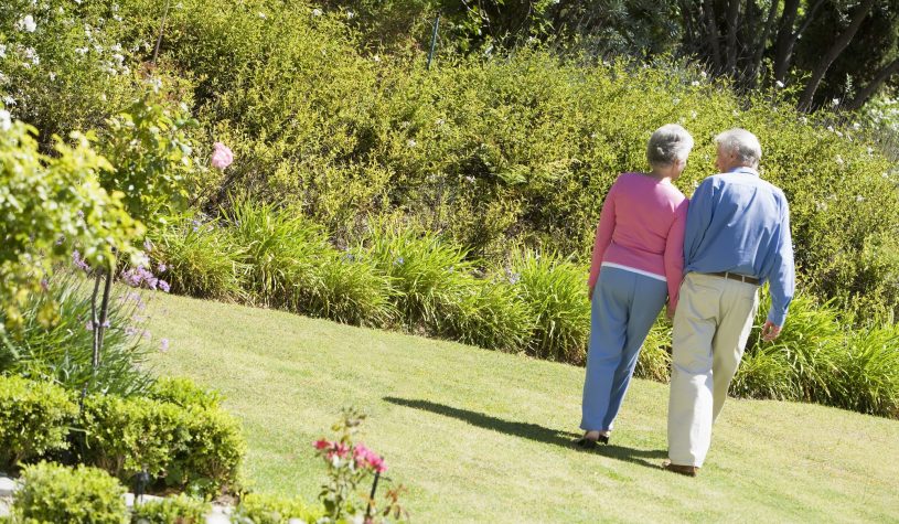 In Italia l’80% degli over 65 sta bene e richiede servizi adeguati a vita attiva