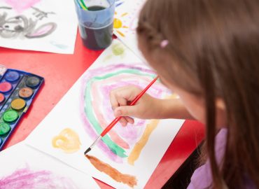 Nel 2022 tornano ad aumentare i bambini che frequentano i servizi educativi per l’infanzia