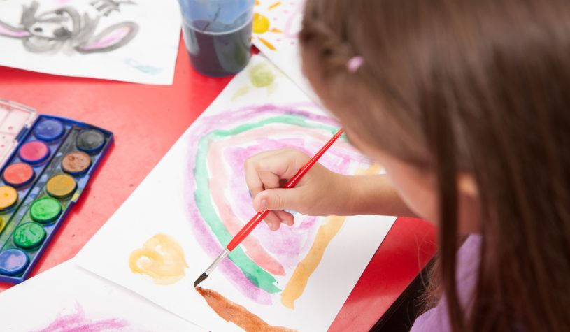 Nel 2022 tornano ad aumentare i bambini che frequentano i servizi educativi per l’infanzia