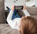 Cellulari, bambini e salute mentale