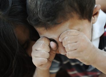 In Italia 2,85 mln di bambini a rischio povertà ed esclusione sociale, sono quasi il 30%