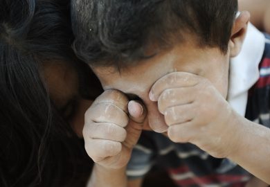 In Italia 2,85 mln di bambini a rischio povertà ed esclusione sociale, sono quasi il 30%