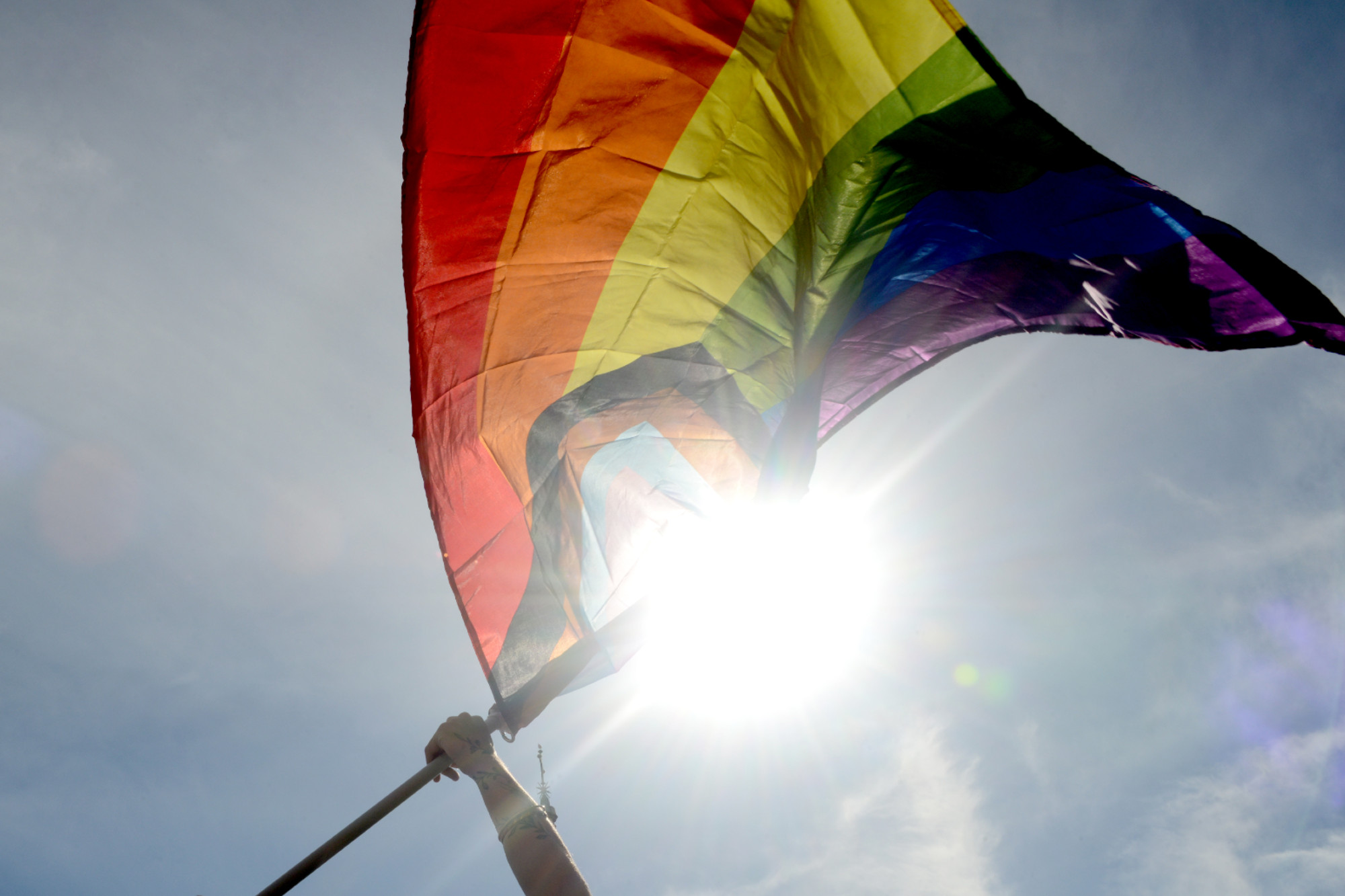 LGBTI, 49 Paesi a confronto: Italia al 34esimo posto