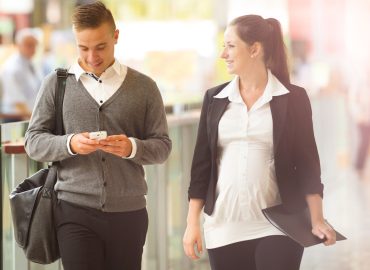 Come le aziende sostengono la natalità in Italia?