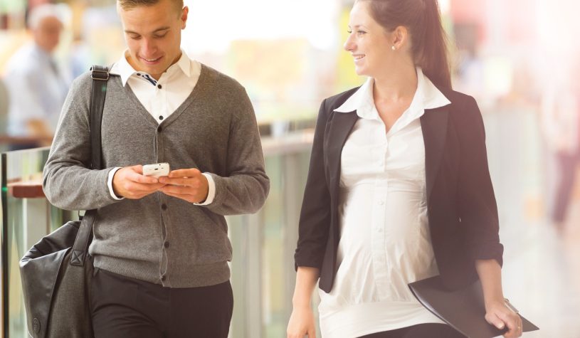 Come le aziende sostengono la natalità in Italia?