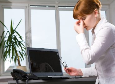 L’Italia non è un Paese per madri lavoratrici