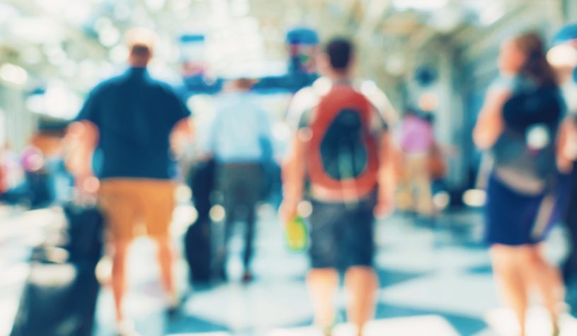 Italia, cala ancora la popolazione: mai così poche nascite