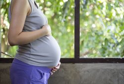 Mindfulness e dieta mediterranea in gravidanza fanno bene ai bebè