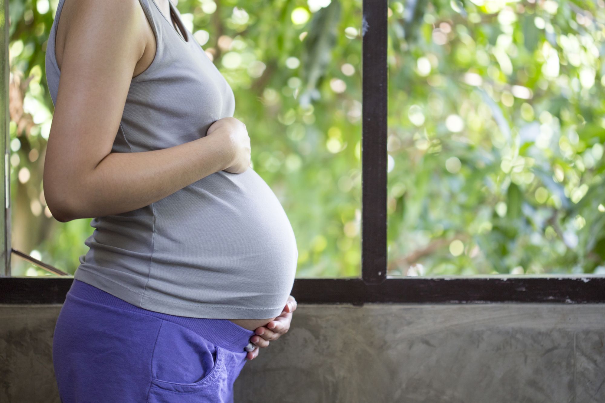 Mindfulness e dieta mediterranea in gravidanza fanno bene ai bebè