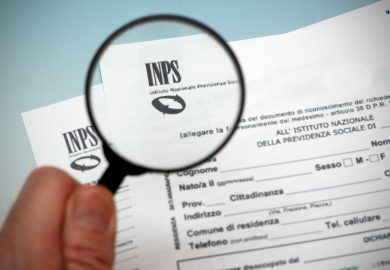 Inps, l’assegno unico universale è l’innovazione per la famiglia