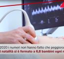 L’Italia non fa figli, i dati dell’Istat