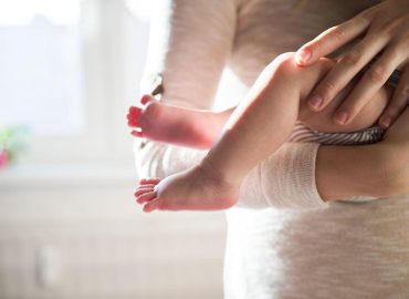 Le famiglie monogenitoriali in Italia