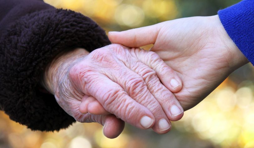 Invecchiamento demografico e debito pubblico: un binomio ad alto rischio