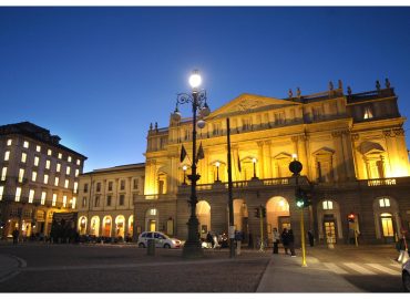 La prima Casa Ronald McDonald a Milano, evento di beneficenza alla Scala