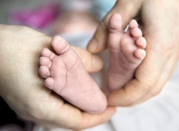 1 bimbo su 10 nasce prematuro, oltre 150 mln in 10 anni