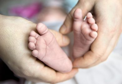 1 bimbo su 10 nasce prematuro, oltre 150 mln in 10 anni