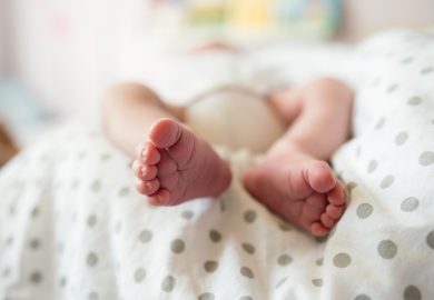 Sindrome del bambino scosso, in 1 caso su 4 è letale