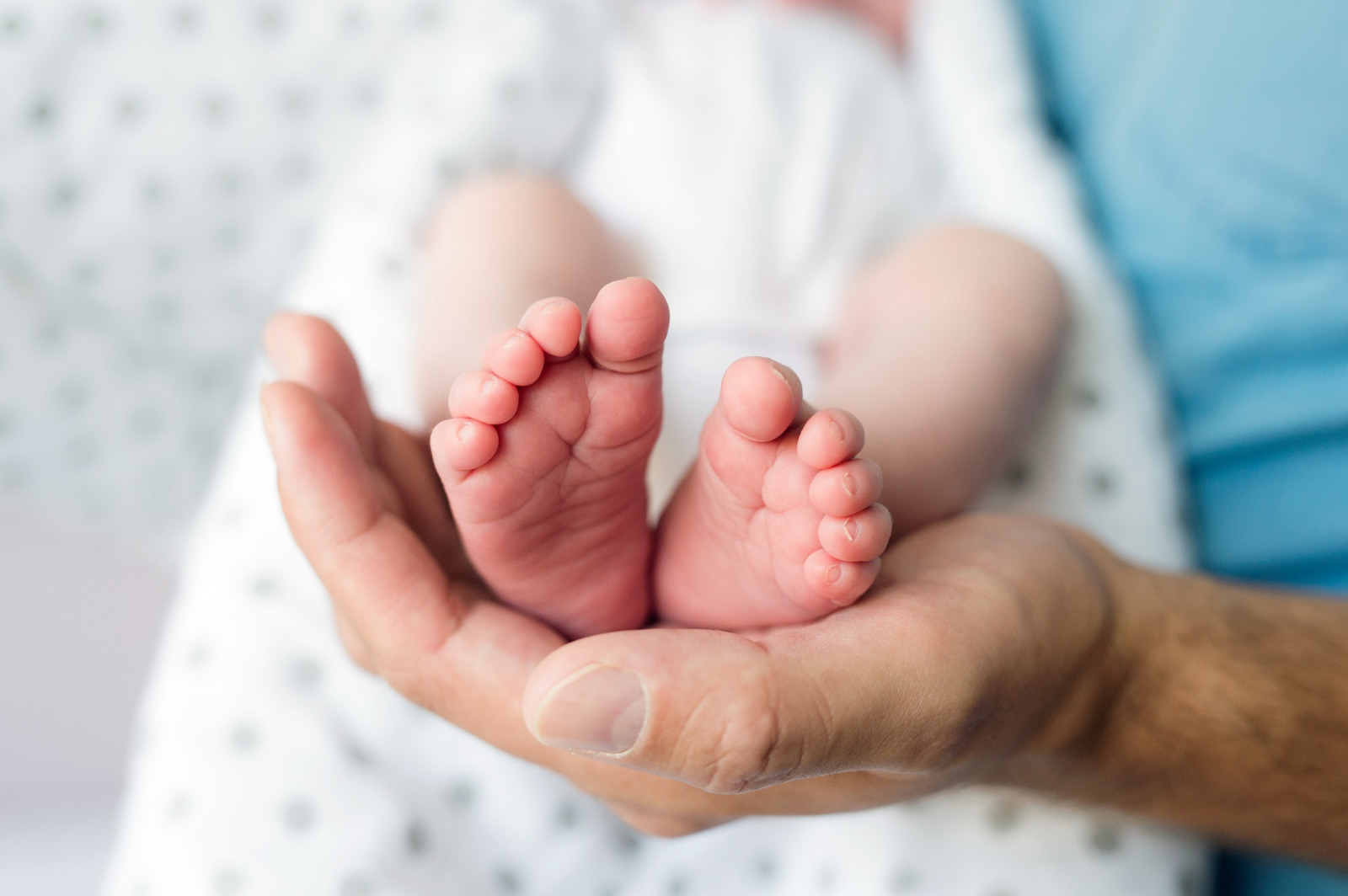 Il welfare di Danone: “Maternità e paternità valori chiave per la crescita delle aziende”