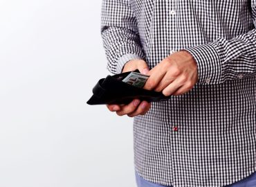 Potere d’acquisto delle famiglie in forte calo, giù del 3,7%