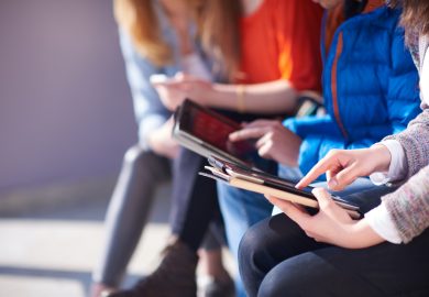 Il “Cavallo di Troia” contro ChatGpt: così un professore ha smascherato i suoi studenti