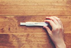 L’inquinamento danneggia anche la fertilità