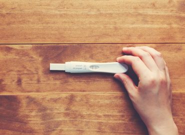 L’inquinamento danneggia anche la fertilità