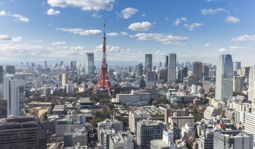 La popolazione del Giappone scende di mezzo milione nel 2022