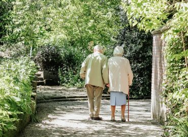Perché l’invecchiamento della popolazione può essere un’opportunità?