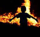468 milioni di bambini vivono in zone di guerra