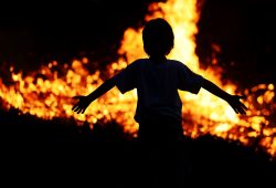 468 milioni di bambini vivono in zone di guerra