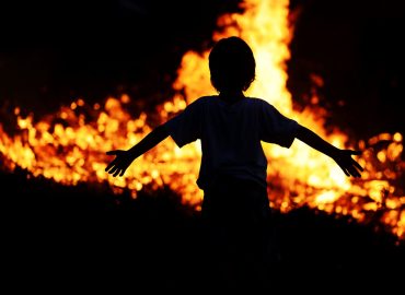 468 milioni di bambini vivono in zone di guerra