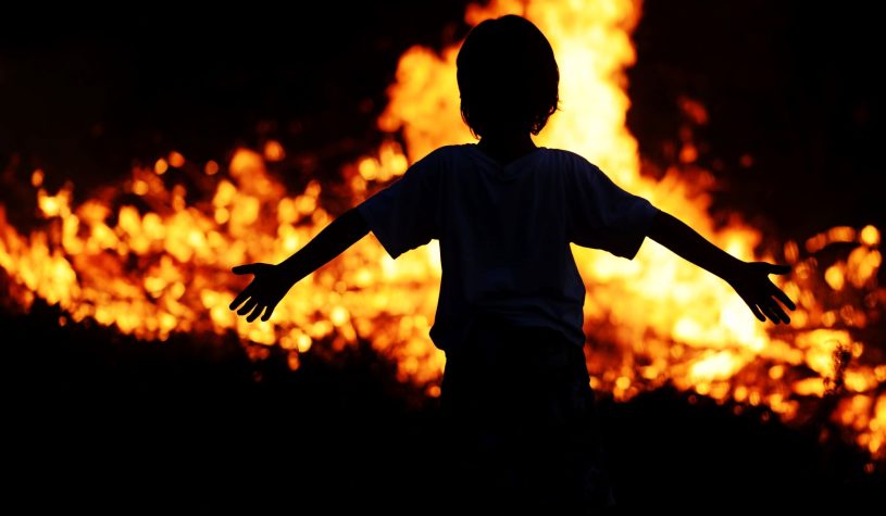 468 milioni di bambini vivono in zone di guerra