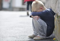 In Italia quasi 13mila minori non hanno una casa