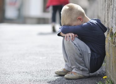 In Italia quasi 13mila minori non hanno una casa