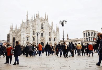 Nascite ancora in calo, lo scenario a 20 anni: cosa dice l’Istat