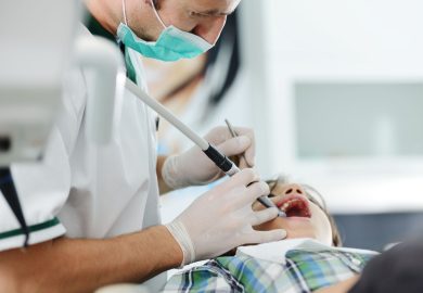 Aumentano i bisogni sanitari non soddisfatti per i bambini europei