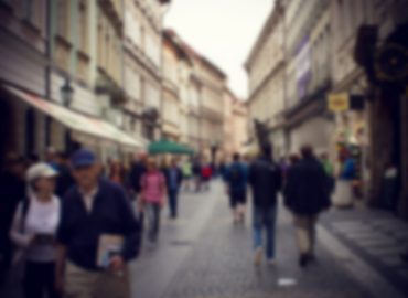 Demografia e politiche climatiche: sfide e opportunità per l’UE