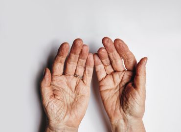 L’Italia è un Paese di anziani