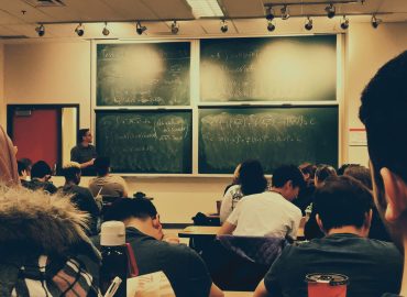 Il sostegno decisivo? Gli amici (soprattutto all’università)