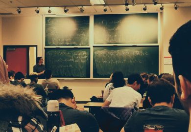 Il sostegno decisivo? Gli amici (soprattutto all’università)