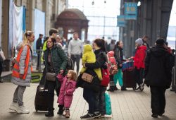 Discriminati e poveri, la situazione degli immigrati in Italia
