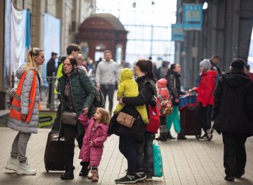 Discriminati e poveri, la situazione degli immigrati in Italia
