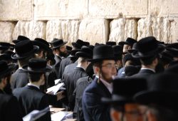 La popolazione di Israele cresce: perché può diventare un problema per le istituzioni
