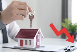 Crisi demografica, come cambia il mercato immobiliare