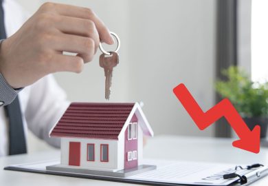 Crisi demografica, come cambia il mercato immobiliare