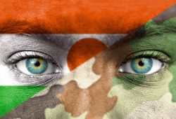 Golpe in Niger, lo Stato con la più alta fertilità al mondo