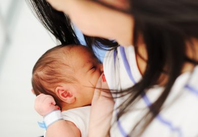 Allattamento, il segreto per la protezione a lungo termine contro il tumore al seno